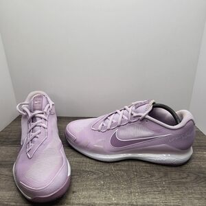 Nike Air Zoom Vapor Pro Doll Amethyst Wave Sneakers Womens Size 11 CZ0222-555